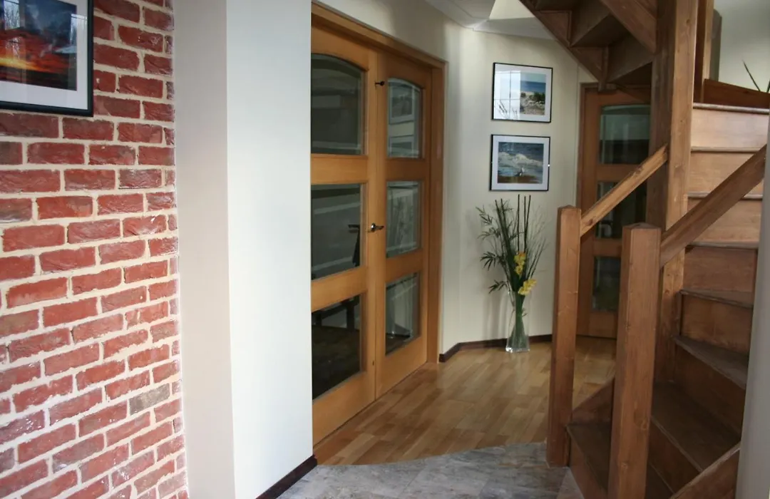Millers House Boutique B&B-1