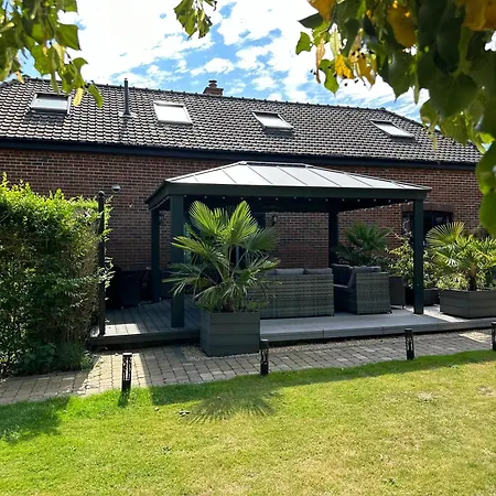 Millers House Boutique B&B-3